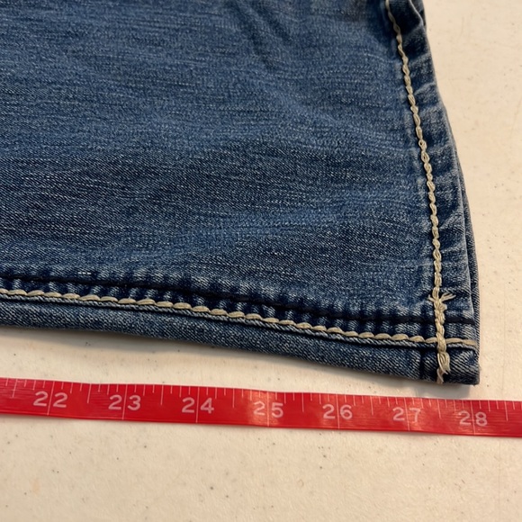 Nine West Vintage America Collection Jeans - Picture 11 of 11